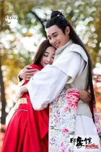 歌手出道转型演员张含韵陈奕荧屏相遇