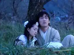 新版倩女幽魂电影精美剧照欣赏