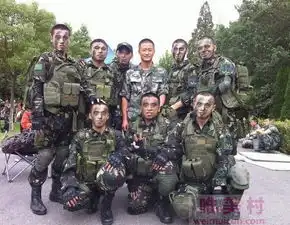 我是特种兵2演员表及剧情介绍
