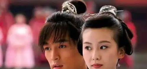 琅琊榜后,胡歌新古装剧来袭,与刘诗诗再度联手