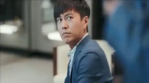 恋爱先生罗玥给邹北业时尚搭配没眼看笑翻我了