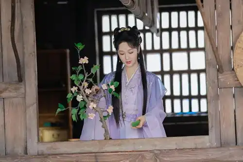 长相思24位男主都喜欢小夭,但真正爱小夭的却只有相柳