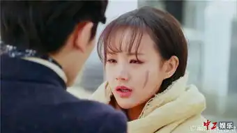 半妖倾城收官上演捧脸杀张哲瀚师承陈晓婚礼撩妹