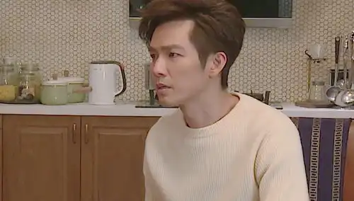 凉生,我们可不可以不忧伤花絮马天宇孙怡大型互怼现场