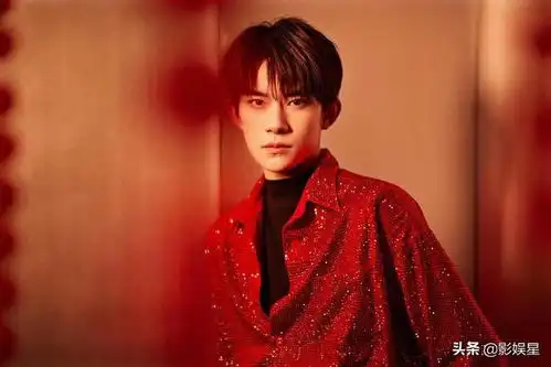 小鲜肉开始热衷演军人欧豪打出百亿票房,他则被吴京盛赞
