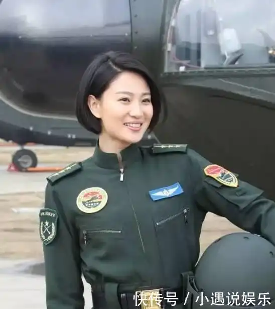 这些电视剧里的军人专业户,竟都是现实中的军人,你知道几个
