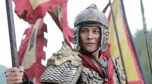此人才是明初第一军事天才,可惜被朱元璋给软禁起来了
