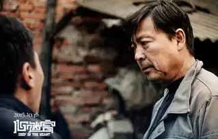 万幸制作成本200万拿了8个奖的心迷宫过审了还公映了
