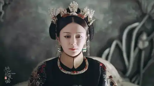 延禧攻略火了,剧中这些表达怎么翻译