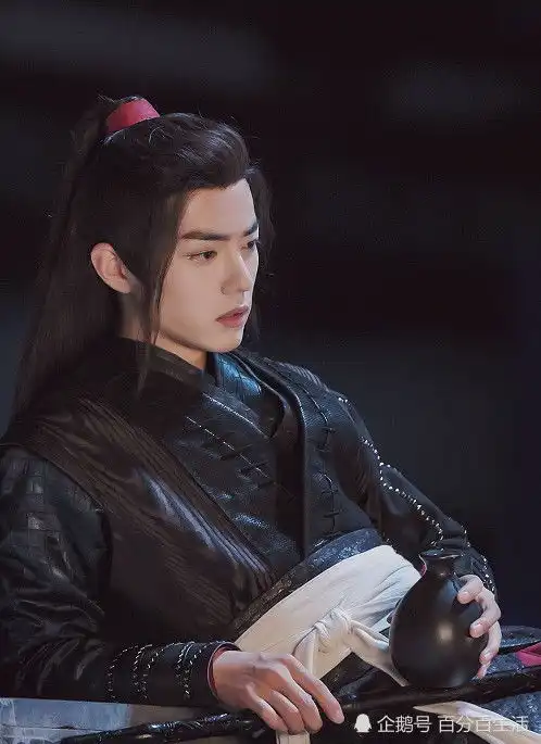 陈情令蓝氏家规三千条,其中这一条,别说魏无羡,人人都犯过
