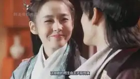 张佳宁在片场被砸唐砖幕后花絮2