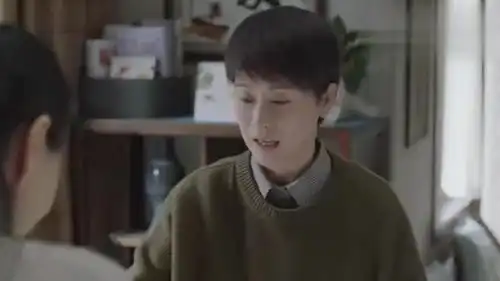 小欢喜方一凡想逃课,看老师怎么收拾他
