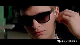 极盗车神速8看得不过瘾另类音乐犯罪大片让你嗨
