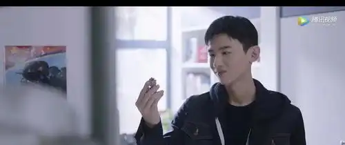 你是我的城池营垒cp好嗑,很久没见过邢克垒这么钢铁的直男了
