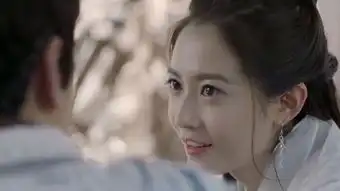 陈钰琪新剧月上重火将开机,携手罗云熙,网友神仙颜值
