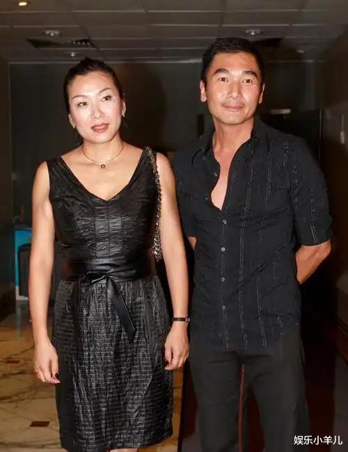 最丑港姐莫可欣曲折一生,虽然事业低迷,却得潜力股男友
