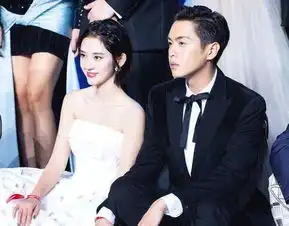 为保护女友唐艺昕和自己感情,张若昀勇敢出来怼黑粉,被网友盛赞