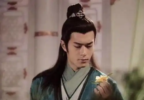 这十大古装男神,真正的颜值天花板,告诉你什么叫陌上人如玉
