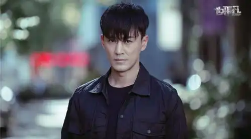 郑恺爆悬疑新剧也平凡,同张国立林峯主演,强势飙戏
