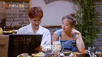 红人馆白敬亭和鬼鬼边涮火锅边破案,撒贝宁开启了屈辱史,这一季明星大侦探太腹黑
