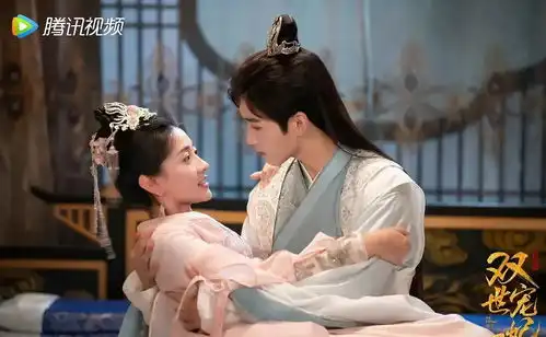 4.3亿双世宠妃3播放量不及12季,卷80场吻戏,大可不必