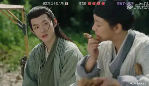 男演员的长相有多重要看长相思的男主和男配就知道了
