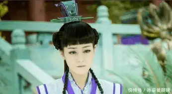 如今再看当年热播的古剑奇谭,才发现居然藏了这么多绝色美女