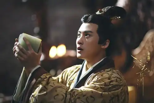 刘协,你朝着贾诩脸上吐口水了马天宇,你好大的胆子,贾诩愣了
