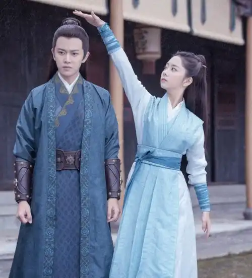 电视剧榜单前十变化大,宋茜新剧稳居首位,爱情公寓掉至第8