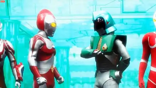 银格3第一集大量剧照公开,王国实力强大,雷格罗斯并非来自l77