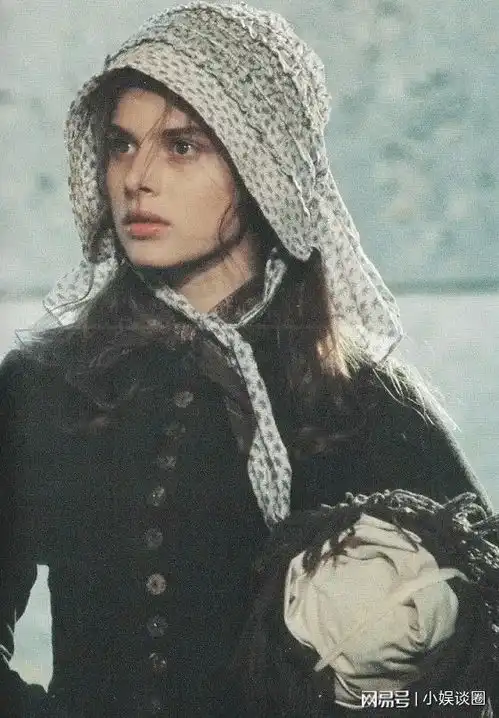 电影苔丝背后故事15岁美貌少女恋上43岁导演,它给我尊严
