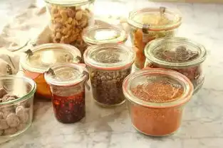 下厨房weck玻璃罐用券直降30元
