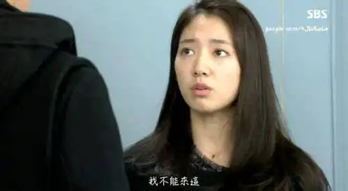 doctors朴信惠大变样是整容吗朴信惠瘦了显老
