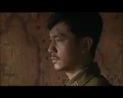 邢佳栋我的团长我的团饰虞啸卿
