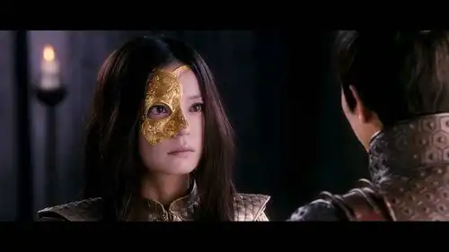 画皮2霍心现在和公主是什么情况,小唯也不明白了
