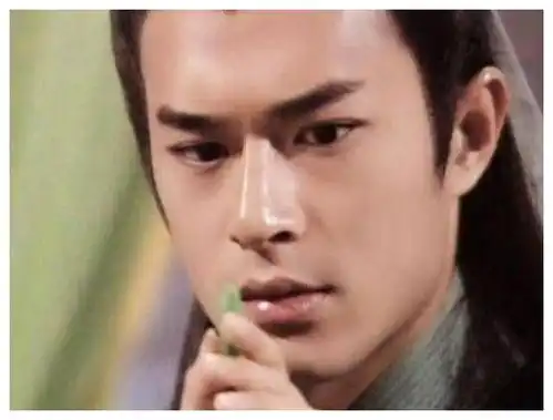 古天乐合作过的6大古装女神,第2个最可爱,第5个美若天仙