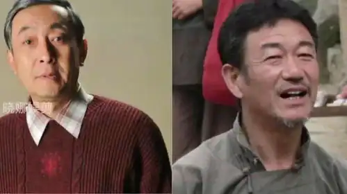 大宅门播出21年,九位老戏骨相继离世