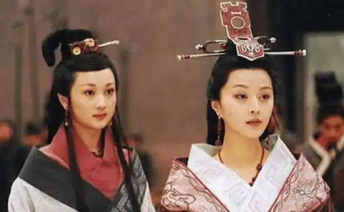 秦始皇创制的后宫制度千年沿用,影响深远