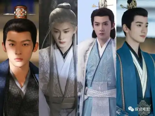 长相思主演演技被打分,杨紫和檀健次得分最高,代露娃最低