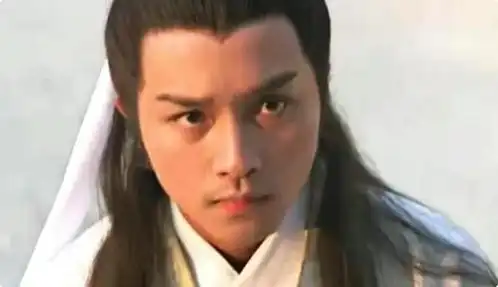 杨康别硬演,有人猥琐,有人油腻,有人一眼误终身