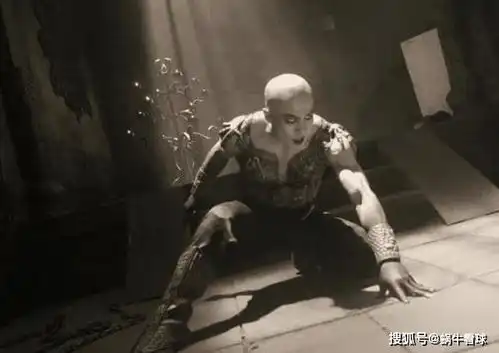 安志杰,生不逢时的配角
