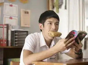 柯震东大学演讲落泪入狱时四天不敢大便