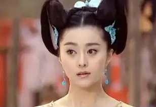 范冰冰到底整没整看她以前拍的电视剧就知道了