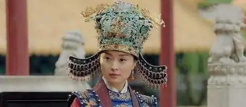 大明风华中朱瞻基他妈被孙若微打压,历史上张太后是怎样的人