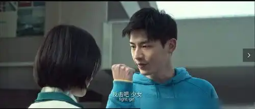 首次出演电影获认可,粉丝称他为校园天使,新剧演霸总令人期待