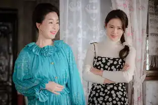 爱的迫降孙艺珍精彩剧照大公开快来围观漂亮姐姐的盛世美颜韩国频道人民网