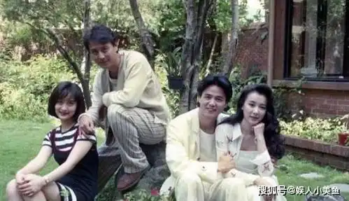 曾美过张庭,为林瑞阳退圈生子,却终被抛弃的曾哲贞如今怎样