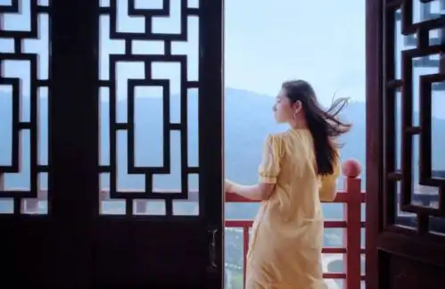 小暑至,入伏倒计时何处纳清凉
