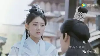 双世宠妃2曲小檀失忆,墨连城惊现情敌,竟是五阿哥永琪
