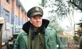 李幼斌新电影来袭质量不输亮剑,这回我们都欠李云龙一张电影票
